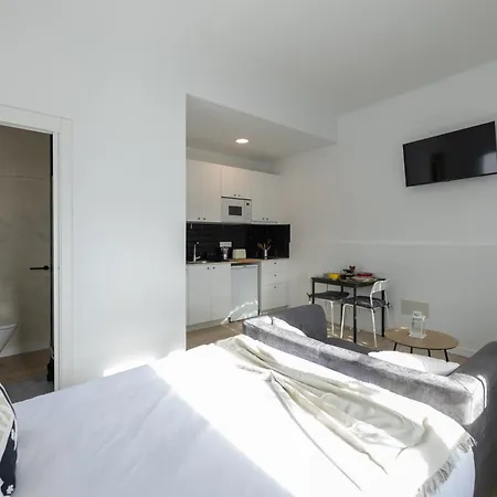 - La Santa - Seaside - Surfing Apartment