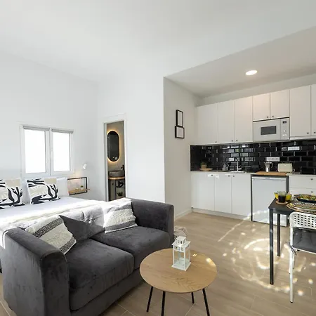 - La Santa - Seaside - Surfing Apartment