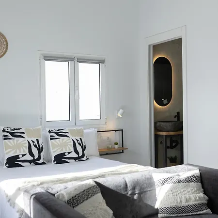 Apartment - La Santa - Seaside - Surfing Tinajo